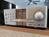 Muzikinis centras JVC Ex-p1 - nuotraukos Nr. 7