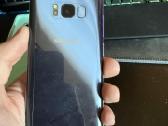 Samsung Galaxy S8 - nuotraukos Nr. 2