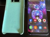 Samsung Galaxy S8 - nuotraukos Nr. 5