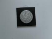 Moneta 10 Zlotų 1933 m.originalas.romuald Traugutt - nuotraukos Nr. 2