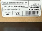 Viking Anaconda 4x4 Low Gtx Boa - nuotraukos Nr. 4