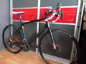 Felt Z6 Carbon Road Bike. 56cm. 8,5kg. Disc Brakes - nuotraukos Nr. 2