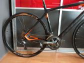 Felt Z6 Carbon Road Bike. 56cm. 8,5kg. Disc Brakes - nuotraukos Nr. 3