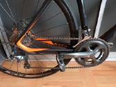 Felt Z6 Carbon Road Bike. 56cm. 8,5kg. Disc Brakes - nuotraukos Nr. 6