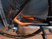Felt Z6 Carbon Road Bike. 56cm. 8,5kg. Disc Brakes - nuotraukos Nr. 7