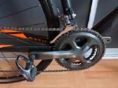 Felt Z6 Carbon Road Bike. 56cm. 8,5kg. Disc Brakes - nuotraukos Nr. 8