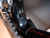 Felt Z6 Carbon Road Bike. 56cm. 8,5kg. Disc Brakes - nuotraukos Nr. 9