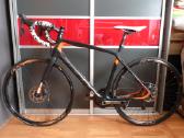 Felt Z6 Carbon Road Bike. 56cm. 8,5kg. Disc Brakes - nuotraukos Nr. 10