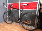 Felt Z6 Carbon Road Bike. 56cm. 8,5kg. Disc Brakes - nuotraukos Nr. 11