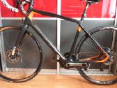 Felt Z6 Carbon Road Bike. 56cm. 8,5kg. Disc Brakes - nuotraukos Nr. 12