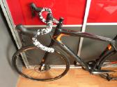 Felt Z6 Carbon Road Bike. 56cm. 8,5kg. Disc Brakes - nuotraukos Nr. 13