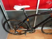 Felt Z6 Carbon Road Bike. 56cm. 8,5kg. Disc Brakes - nuotraukos Nr. 15