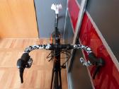 Felt Z6 Carbon Road Bike. 56cm. 8,5kg. Disc Brakes - nuotraukos Nr. 17