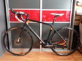 Felt Z6 Carbon Road Bike. 56cm. 8,5kg. Disc Brakes - nuotraukos Nr. 18