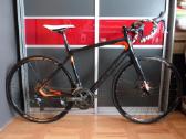 Felt Z6 Carbon Road Bike. 56cm. 8,5kg. Disc Brakes - nuotraukos Nr. 20