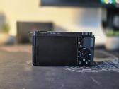 Sony Zv-e10 - nuotraukos Nr. 3