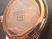 Laikrodis Seiko - nuotraukos Nr. 3