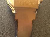 Laikrodis Seiko - nuotraukos Nr. 4