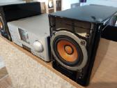 Muzikinis centras JVC Ex-p1 - nuotraukos Nr. 14