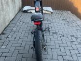 Pagerintas Elektrinis dviratis699 eur - nuotraukos Nr. 3