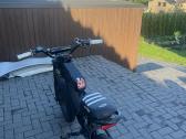 Pagerintas Elektrinis dviratis699 eur - nuotraukos Nr. 4