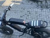 Pagerintas Elektrinis dviratis699 eur - nuotraukos Nr. 6