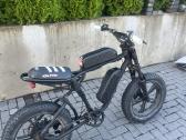 Pagerintas Elektrinis dviratis699 eur - nuotraukos Nr. 10