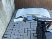 Pagerintas Elektrinis dviratis699 eur - nuotraukos Nr. 12