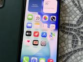 iPhone 13 128gb Green - nuotraukos Nr. 3