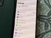 iPhone 13 128gb Green - nuotraukos Nr. 4