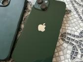 iPhone 13 128gb Green - nuotraukos Nr. 5