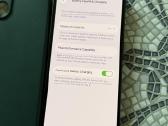 iPhone 13 128gb Green - nuotraukos Nr. 6