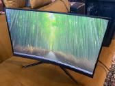 Msi Optix Mag272c 27" Curved 165hzgaming monitor - nuotraukos Nr. 2