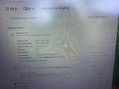Msi Optix Mag272c 27" Curved 165hzgaming monitor - nuotraukos Nr. 3