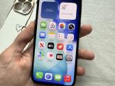 iPhone 13 Pro 256gb Blue - nuotraukos Nr. 2