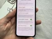 iPhone 13 Pro 256gb Blue - nuotraukos Nr. 4