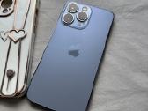 iPhone 13 Pro 256gb Blue - nuotraukos Nr. 5