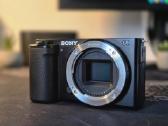 Sony Zv-e10 - nuotraukos Nr. 5
