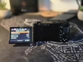 Sony Zv-e10 - nuotraukos Nr. 6