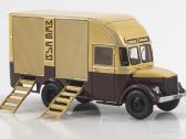 Model pro Gaz 51 - nuotraukos Nr. 3