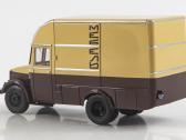 Model pro Gaz 51 - nuotraukos Nr. 4
