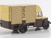 Model pro Gaz 51 - nuotraukos Nr. 5