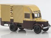 Model pro Gaz 51 - nuotraukos Nr. 6