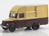 Model pro Gaz 51 - nuotraukos Nr. 7