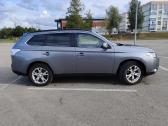 Mitsubishi Outlander III - nuotraukos Nr. 3