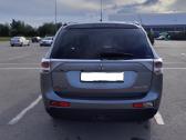 Mitsubishi Outlander III - nuotraukos Nr. 4