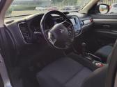 Mitsubishi Outlander III - nuotraukos Nr. 6