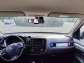 Mitsubishi Outlander III - nuotraukos Nr. 7