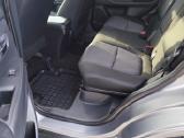 Mitsubishi Outlander III - nuotraukos Nr. 8