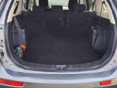 Mitsubishi Outlander III - nuotraukos Nr. 9